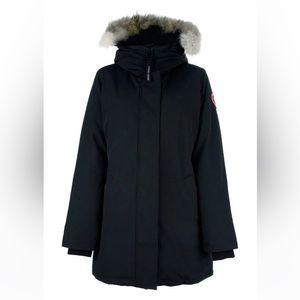 Canada Goose Women’s Victoria Parka